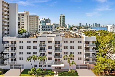 1666 West Ave # 212, Miami Beach FL 33139