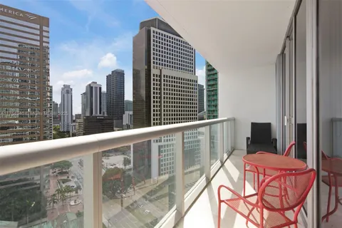 485 Brickell Ave # 2209, Miami FL 33131