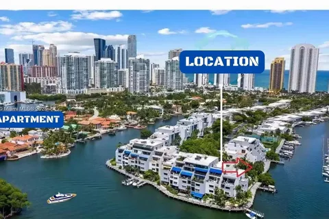 430 Poinciana Dr # 1710, Sunny Isles Beach FL 33160