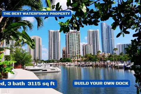 430 Poinciana Dr # 1710, Sunny Isles Beach FL 33160