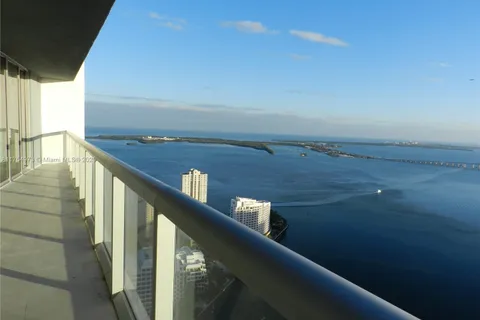 495 Brickell Ave # 5403, Miami FL 33131