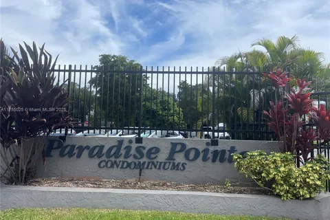 11040 SW 196th St # 308, Cutler Bay FL 33157