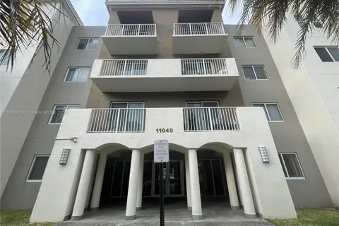 11040 SW 196th St # 308, Cutler Bay FL 33157