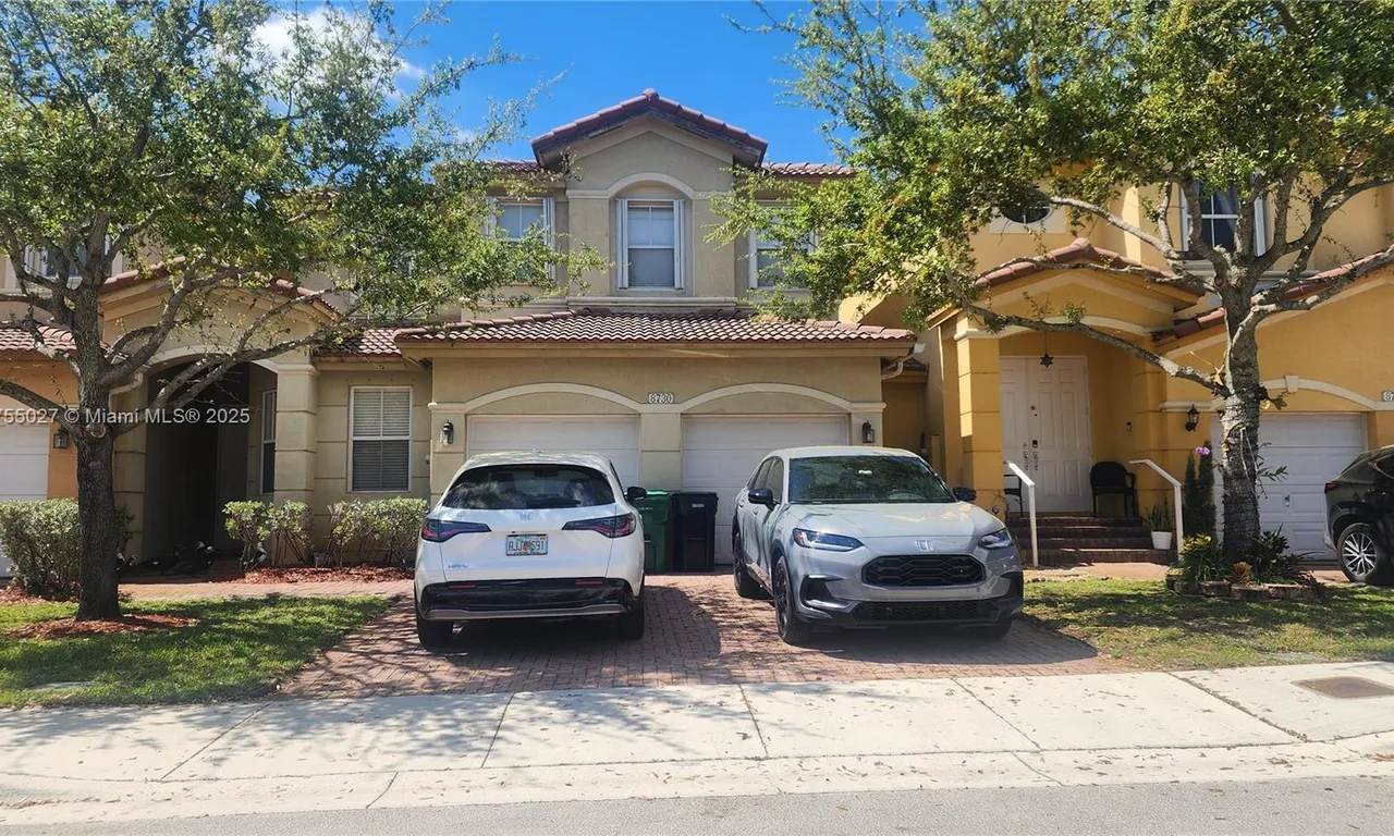 8730 NW 110th Ave # 0, Doral FL 33178