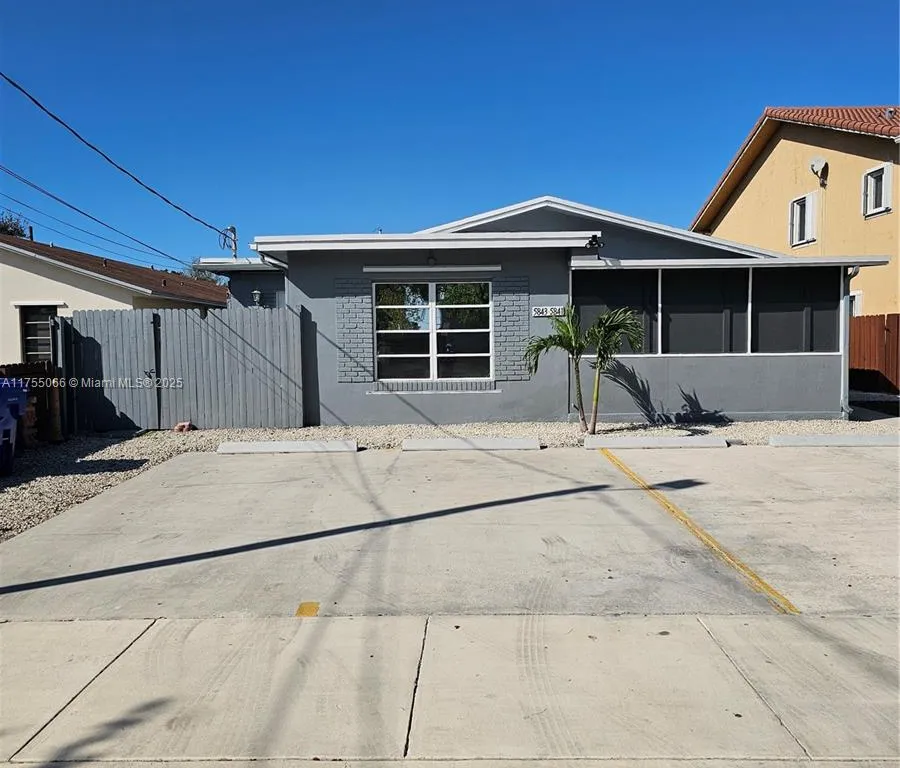 5843 Tyler St # 5843, Hollywood FL 33021