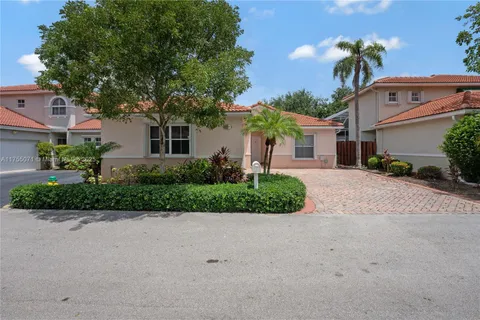 4731 NW 7th Mnr, Coconut Creek FL 33063