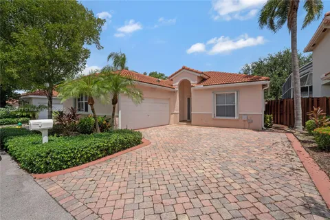 4731 NW 7th Mnr, Coconut Creek FL 33063