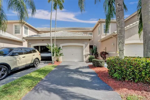 1808 Salerno Cir # 1808, Weston FL 33327