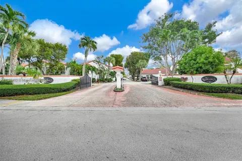 7525 SW 153rd Pl # 11, Miami FL 33193