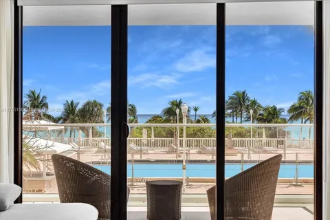 9801 Collins Ave # 4Y, Bal Harbour FL 33154