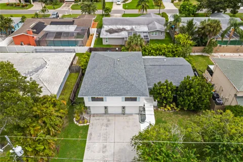 1731 Clearwater Harbor Dr, Largo FL 33770
