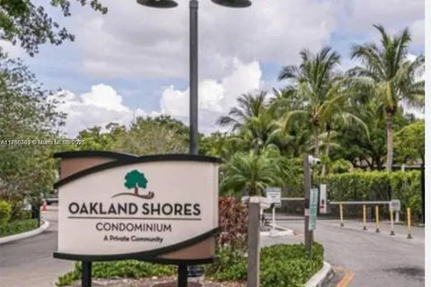 3125 Oakland Shores Dr. Unit B-112 # 112, Oakland Park FL 33309