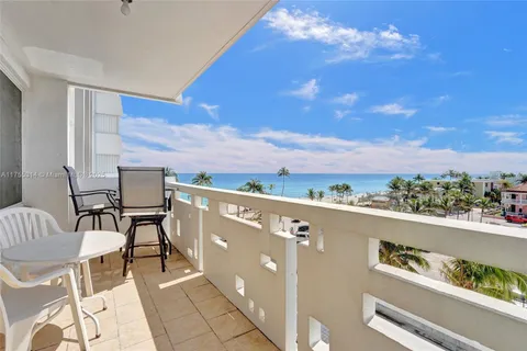 3111 N Ocean Dr # 508, Hollywood FL 33019