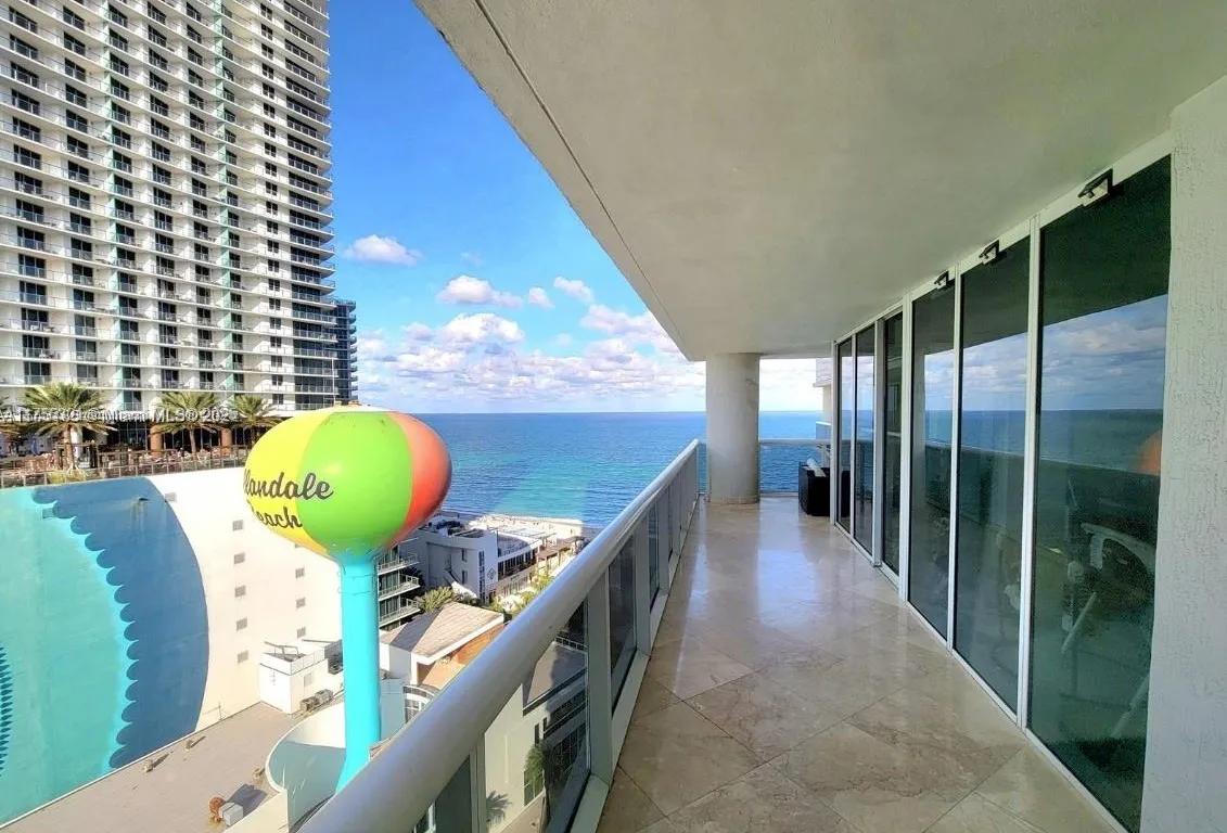 1800 S Ocean Dr # 1510, Hallandale Beach FL 33009