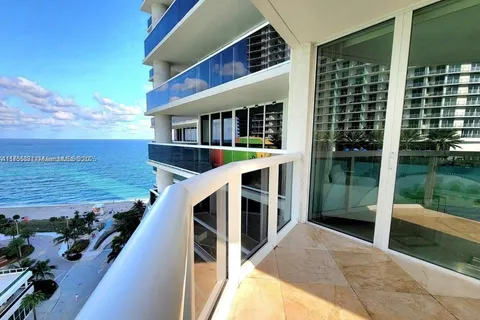 1800 S Ocean Dr # 1510, Hallandale Beach FL 33009