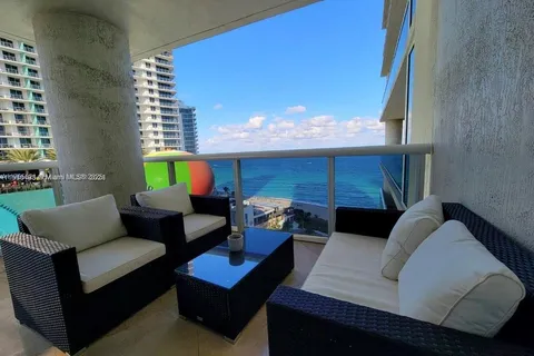 1800 S Ocean Dr # 1510, Hallandale Beach FL 33009