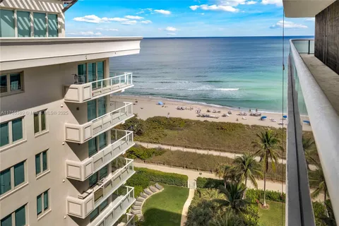 9455 Collins Ave # 10, Surfside FL 33154