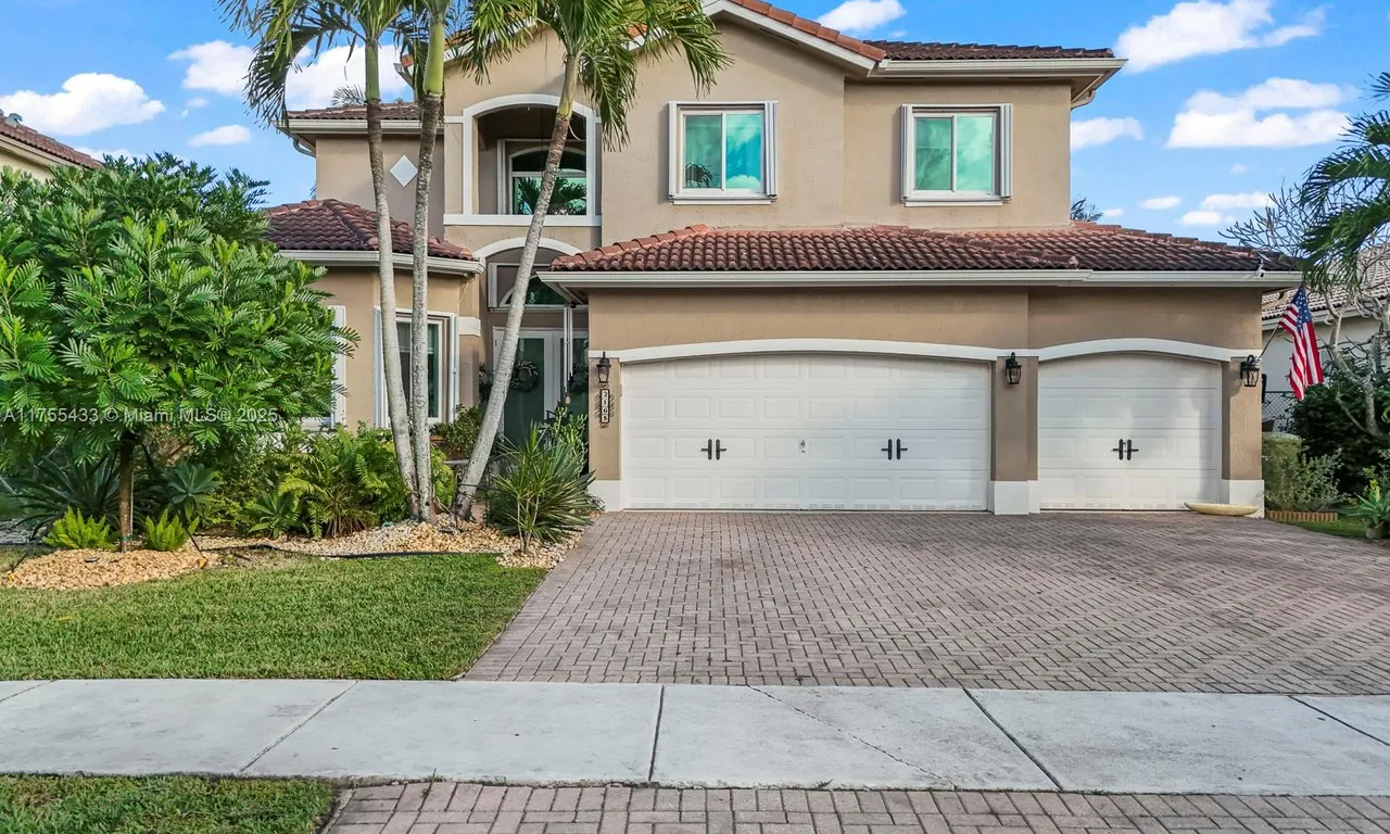 2165 SE 20th Ave, Homestead FL 33035