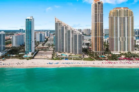 17555 Collins Ave # 3701, Sunny Isles Beach FL 33160