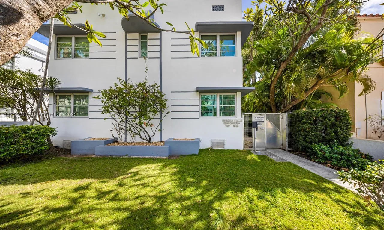 1551 Meridian Ave # 102, Miami Beach FL 33139