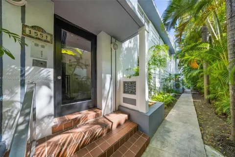 1551 Meridian Ave # 102, Miami Beach FL 33139