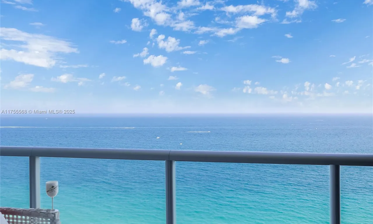 17121 Collins Ave # 2606, Sunny Isles Beach FL 33160