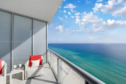 17121 Collins Ave # 2606, Sunny Isles Beach FL 33160