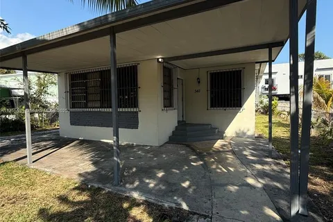 3411 NW 5th Ave # 0, Miami FL 33127