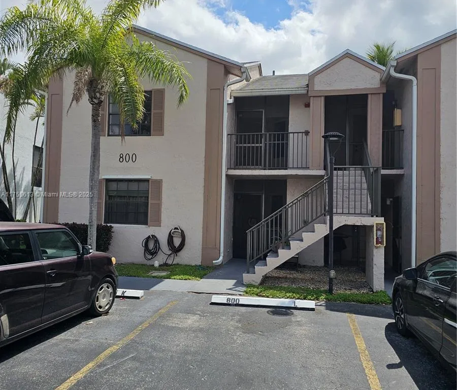 800 Independence Dr # 800K, Homestead FL 33034