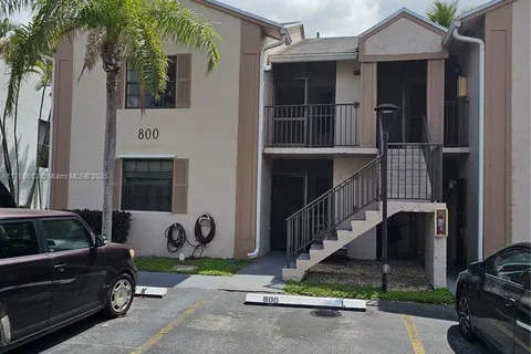 800 Independence Dr # 800K, Homestead FL 33034