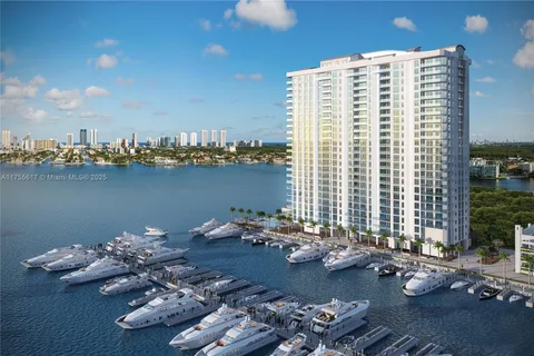 17111 Biscayne Blvd # 2106, North Miami Beach FL 33160