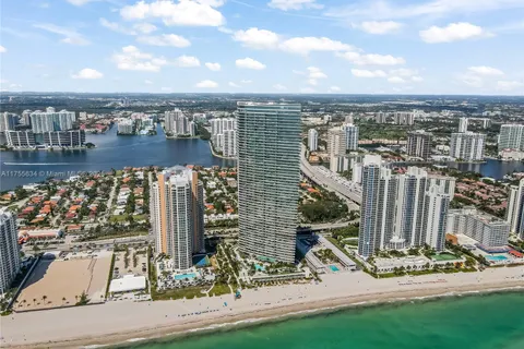 18975 Collins Ave # 3504, Sunny Isles Beach FL 33160