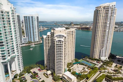 888 Brickell Key Dr # 1502, Miami FL 33131