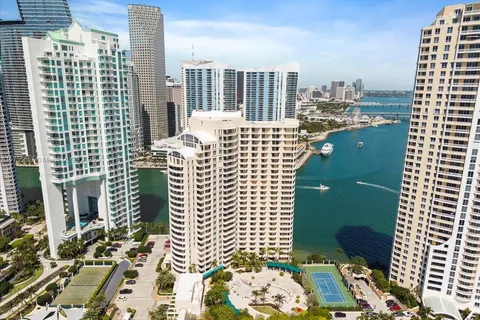 888 Brickell Key Dr # 1502, Miami FL 33131