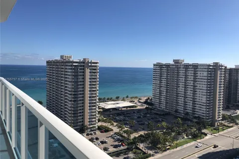 1945 S Ocean Dr # 2103, Hallandale Beach FL 33009