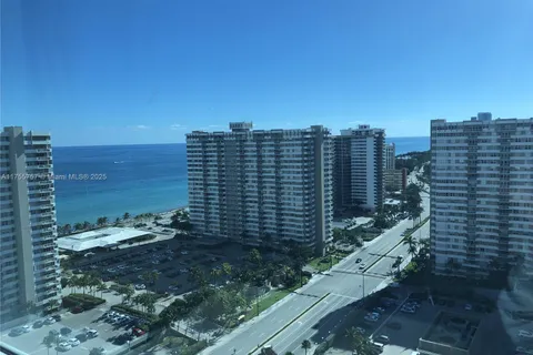 1945 S Ocean Dr # 2103, Hallandale Beach FL 33009