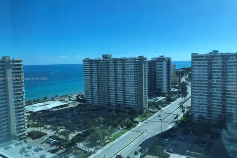 1945 S Ocean Dr # 2103, Hallandale Beach FL 33009