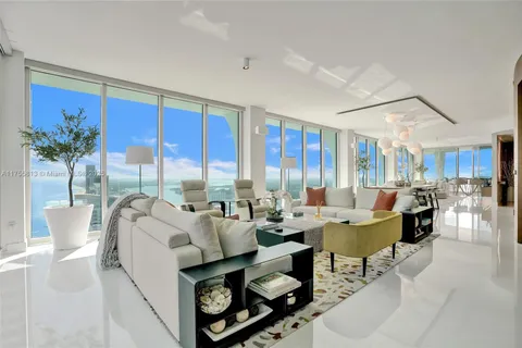 16901 Collins Ave # 4601, Sunny Isles Beach FL 33160