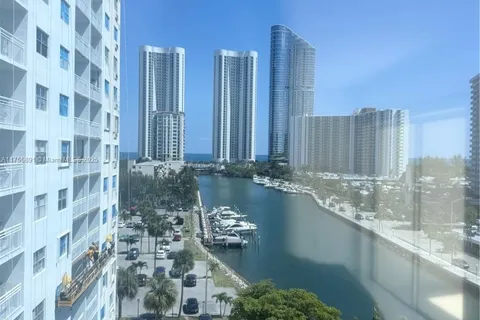 400 Kings Point Dr # 801, Sunny Isles Beach FL 33160