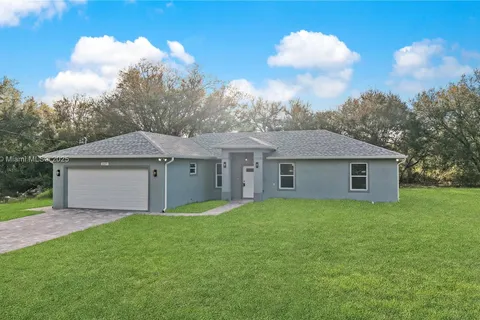 1517 MCKINLEY, Lehigh Acres FL 33972