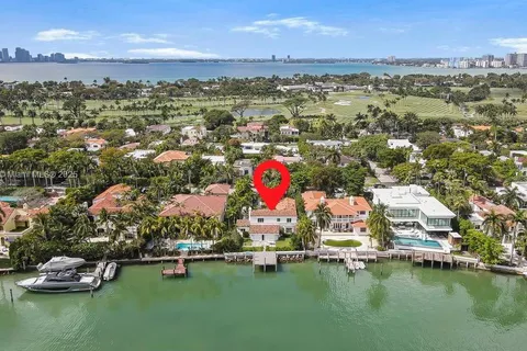 5661 Pine Tree Dr, Miami Beach FL 33140