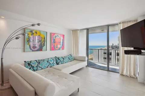 2655 Collins Ave # 2210, Miami Beach FL 33140