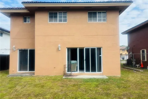 14156 SW 163rd Ter, Miami FL 33177