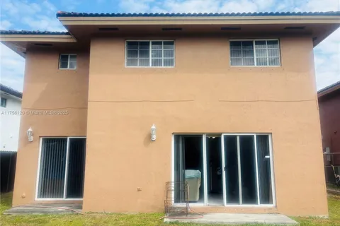 14156 SW 163rd Ter, Miami FL 33177