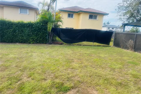 14156 SW 163rd Ter, Miami FL 33177