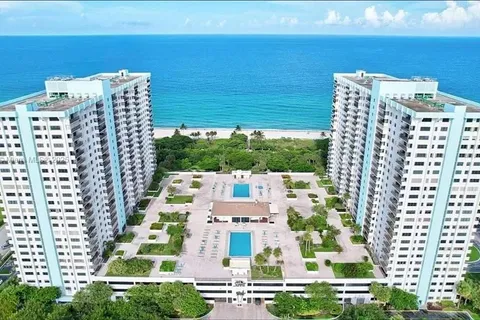 1201 S S OCEAN # 504N, Hollywood FL 33019