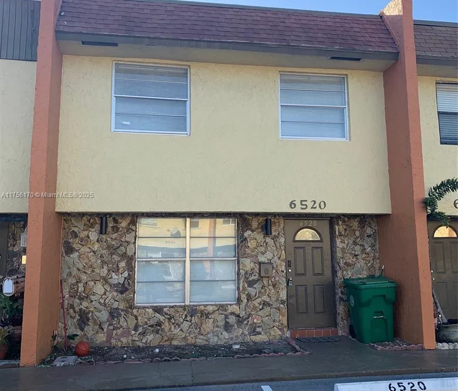 6520 SW 41st St # 6520, Davie FL 33314