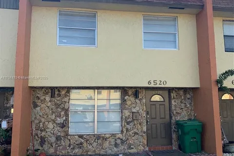 6520 SW 41st St # 6520, Davie FL 33314