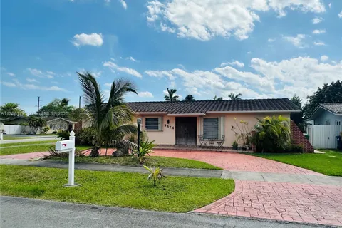 9824 SW 26th Ter, Miami FL 33165