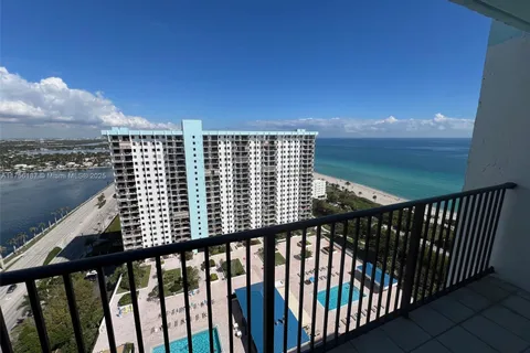 1201 S Ocean Dr # 2509S, Hollywood FL 33019